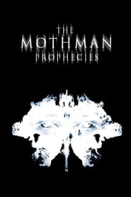 مشاهدة فيلم The Mothman Prophecies 2002 مترجم