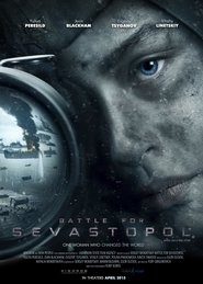 Battle For Sevastopol affisch