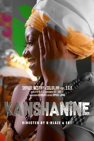 Let Me Dance (Kanshanine) (2022) Let Me Dance (Kanshanine) (2022)