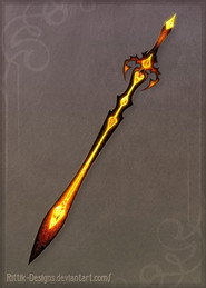 Blade of a Father, Soul of a Sword Blade of a Father, Soul of a Sword