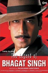 The Legend of Bhagat Singh Film HD Online Kijken