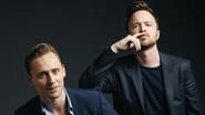 Tom Hiddleston & Aaron Paul