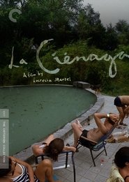 La Cienaga film streame