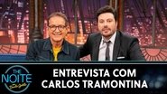 The Noite The Sucessos - Carlos Tramontina