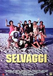 Selvaggi Film Plakat