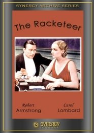 The Racketeer affisch