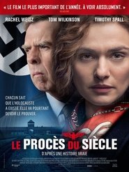 Le Procès du siècle VOSTFR VF