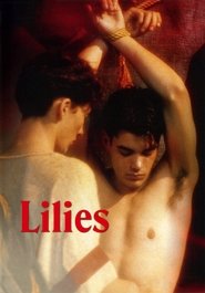Image Les feluettes | Lilies