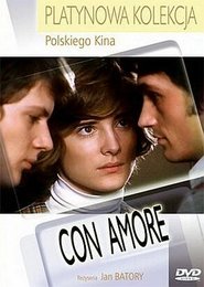 Filme Con Amore Con Amore imagem