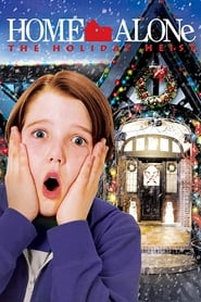 Image Home Alone: The Holiday Heist
