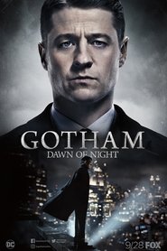 Gotham Saison 4