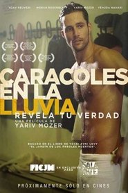 Image Caracoles en la lluvia | Shablulim BaGeshem | Snails In The Rain (2013)