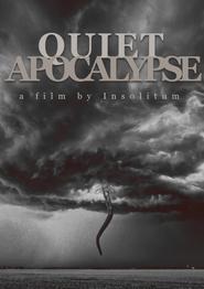 Quiet Apocalypse (2025) Quiet Apocalypse (2025)