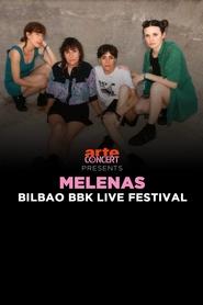Melenas - Bilbao BBK Live Festival 2024