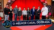 Especial Dia dos Namorados