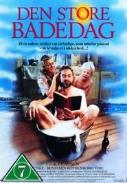 Den store badedag Film Streaming HD