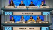 Manchester v Birkbeck