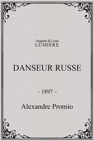 Danseur russe