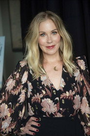 Christina Applegate