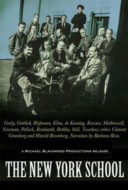 The New York School (1972) The New York School (1972)