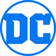 DC Entertainment