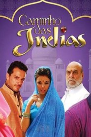 India – A Love Story India – A Love Story