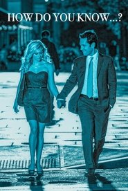 How Do You Know (2010) WEB-DL 1080p Latino – CMHDD