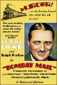 Imagen Bombay Mail