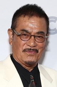 千葉真一 千葉真一