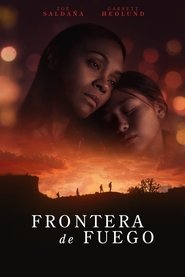 Image Frontera de fuego