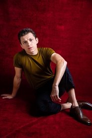 Tom Holland Tom Holland