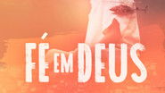 F&eacute; em Deus