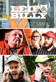 Leif & Billy Leif & Billy