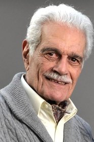 Image Omar Sharif