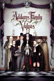 Foto di Addams Family Values