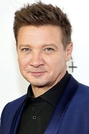 Jeremy Renner Jeremy Renner