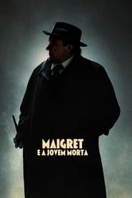 Image Maigret e a Jovem Morta