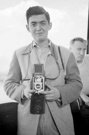 Stanley Kubrick