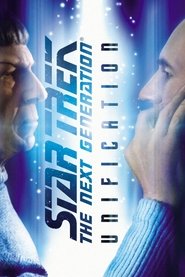 Star Trek: The Next Generation - Unification