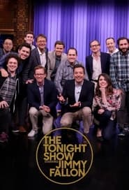 The Tonight Show Starring Jimmy Fallon Season 11