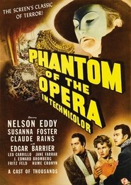 Phantom of the Opera Kostenlos Online Schauen Deutsche