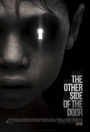 poster do The Other Side of the Door