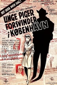 Unge piger forsvinder i København Streaming Film