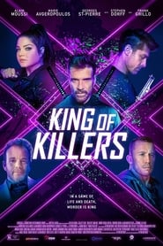 مشاهدة فيلم King of Killers 2023 مترجم – مدبلج