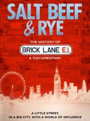 Salt Beef & Rye (1970) Salt Beef & Rye (1970)