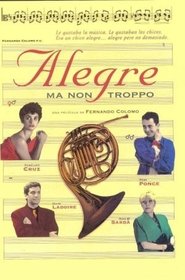 Alegre ma non troppo HD Online Film Alegre ma non troppo HD Online Film Schauen