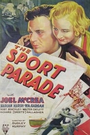 The Sport Parade se film streaming