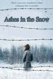 Ashes in the Snow Juliste