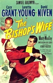 The Bishop's Wife Watch and Download Free Movie in HD Streaming