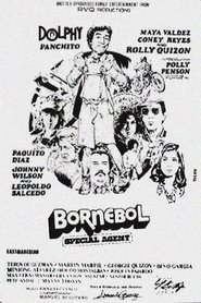 Watch Bornebol: Special Agent (1974)